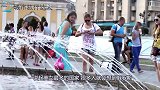 俄罗斯人到底多喜欢中餐？看看中俄边境的中国早餐档，你就知道了