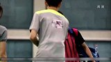董子健挑战气球训练，意外获得男孩照片，陈妍希你儿子