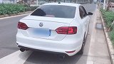 小钢炮GLI改装AXR阀门排气