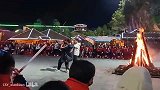 不当人了！在全年级面前跳新宝岛！