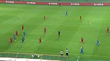 第13轮 河北华夏vs江苏苏宁 07'