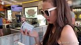 宋祖儿的VLOG，虽然有点晒，但是在洛杉矶玩的很开心的