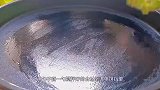 韭菜鸡蛋这样搭，轻松做营养韭菜饼，早餐几分钟搞定