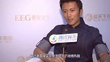 谢霆锋是真爱王菲！为了她去考米其林证书，以前孩子哭都不去抱