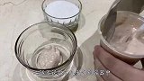 奶昔能做出棉花糖吗？奇葩小伙亲测，结果大开眼界！