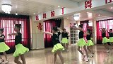 4级何老师班