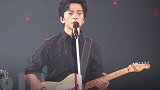 沉寂许久的梁博终于发新歌一首《想念》无限循环，灵魂歌者之声