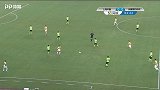 2018中甲联赛第25轮录播：上海申鑫vs新疆雪豹