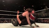 WWE-18年-最强联手！送葬者纽约现场秀搭档罗门与斯特劳曼-精华