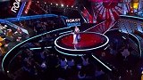脱口秀演员被业余反杀,辣目洋子叛变归来,真假顾里同台