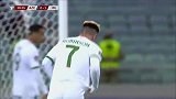 世预赛-卡勒姆-罗宾逊双响 爱尔兰3-0阿塞拜疆
