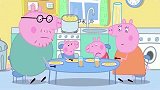 小猪佩奇：佩奇和苏西打电话，在电话里吵架，不再做最好的朋友！