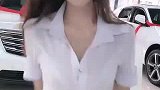 算命的说我旺夫，要不要试一下……#gobaby抹唇舞 #