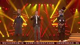 蒙面帅哥惨遭淘汰，揭下面具惊艳众人，真是有才又有颜