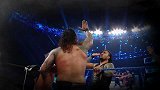 WWE-16年-乌索兄弟最新出场音乐-专题