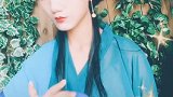 这版小青真的很惊艳，太美了