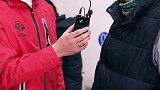 全封闭减肥训练营 脱变 减肥 网友们来发挥一下。神评是文案