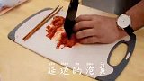 天凉了 做碗汤喝 注意身体喔