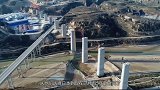 不让中国修建高铁，取消对华免签政策