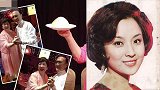 71岁琼瑶女郎再度告白83岁初恋谢贤：遗憾与他离婚