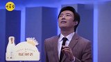 肖战挑战暗黑曲风，一首高难度《呐喊》，唱得青筋暴起
