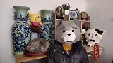 孟姜女是干嘛滴？历史上的孟姜女哭长城是不是闲的