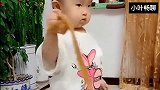 暖宝：遛狗，我可是专业户！