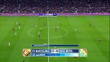 西甲-1516赛季-联赛-第17轮-巴塞罗那vs皇家贝蒂斯-全场