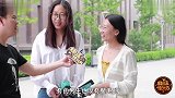 为什么女生没有腿毛，美女实话实说
