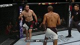 UFC-15年-UFC Fight Night 80副赛：次中量级阿克梅多夫vs莫拉雷斯-全场