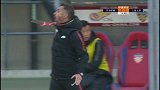 陈彬彬反击战传球不到位 上港错过多打少机会