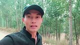 跑步健身打卡第八天，老田状态不佳却依然要感谢网友们，都说啥了