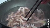 鱿鱼须这样炒才好吃，香辣解馋又筋道，下酒又下饭，请客必备硬菜