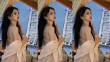 颜值身材都在线的满级美女，你最喜欢哪个