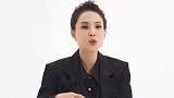 姑姑李若彤穿古装尽显高贵优雅，容颜未老网友直呼不老女神！