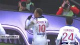 内马尔 法甲 2020/2021 洛里昂 VS 巴黎圣日耳曼 精彩集锦