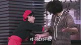 我家有喜：父亲过来看女儿，看到婆婆推翻怀孕儿媳，当场发飙！