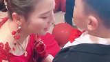 二婚新娘，也可以有幸福！