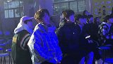 没想到我们学校居然有帅哥 感恩元旦晚会 我冲了