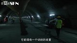海底隧道是怎样打通的？动画解释修建的全过程，看完佩服了