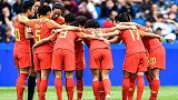 女足世界杯-彭诗梦神扑救助球队晋级 中国0-0西班牙