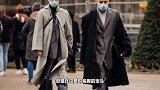时尚再创新！口罩也走进时装周，不露脸的风潮将延续一段时间