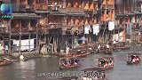 中国又一个景区被拉黑，别说住宿了，就连饭都吃不起