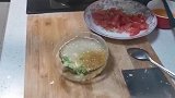 碗：我这边也好了你赶紧端走吧
