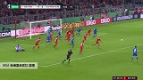 奥德里奥索拉 德国杯 2019/2020 拜仁慕尼黑 VS 霍芬海姆 精彩集锦
