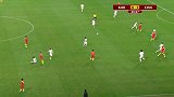 梅州五华国际女足锦标赛决赛录播：中国VS韩国（张宇晨）