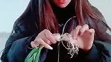 听说这根凉拌着吃特别好吃。