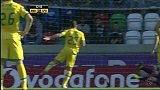 葡超-1415赛季-联赛-第25轮-马里迪莫0：1里斯本竞技-精华
