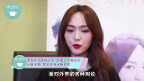 罗晋首谈唐嫣产女，称第一次抱女儿心情平静，粉丝却齐呼他称职