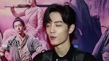 日媒评选中国最帅八位男星，刘德华实至名归，第一太意外
